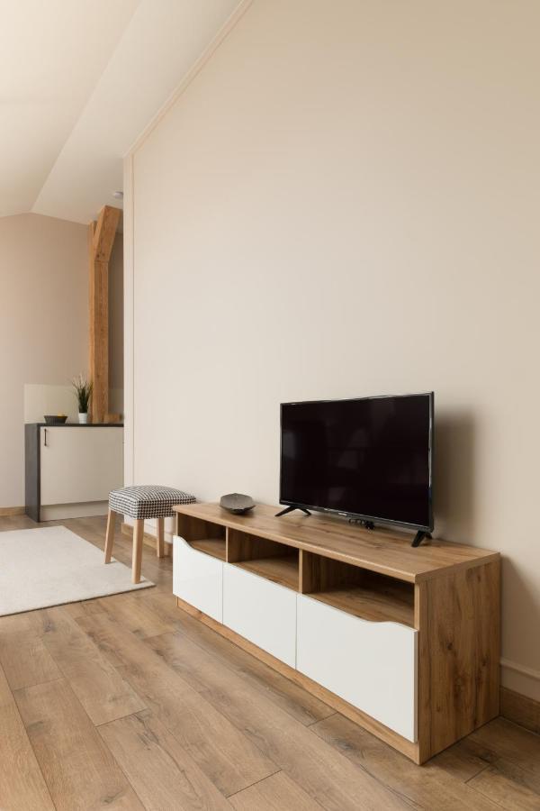 Delis Apartments - Dluga Street 11/3 Krakow Exterior photo