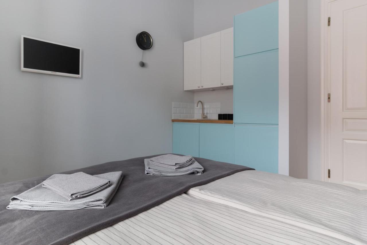 Delis Apartments - Dluga Street 11/3 Krakow Exterior photo