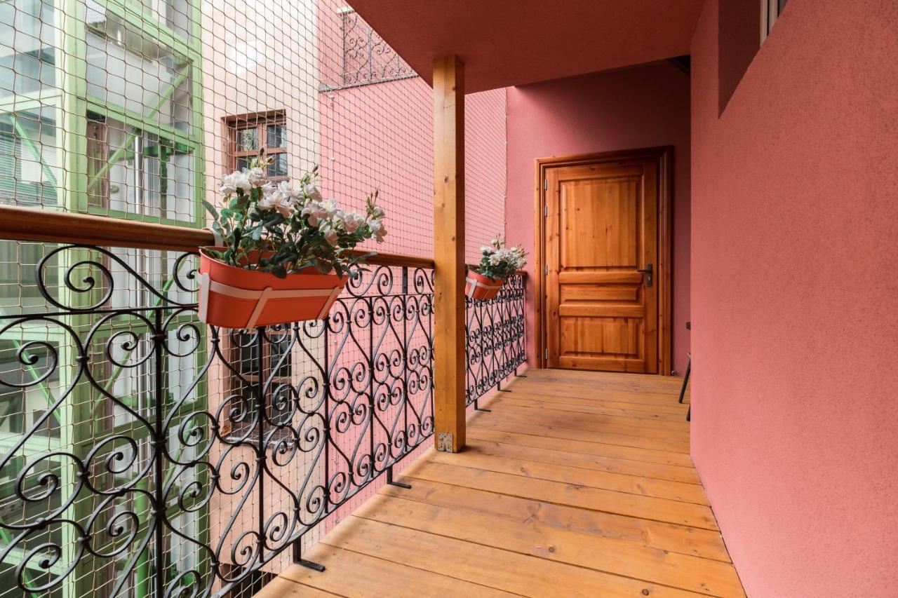Delis Apartments - Dluga Street 11/3 Krakow Exterior photo