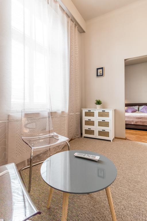 Delis Apartments - Dluga Street 11/3 Krakow Exterior photo