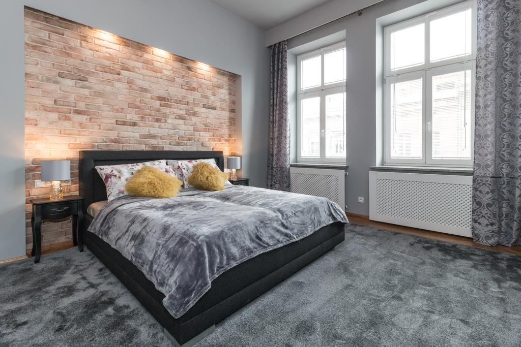 Delis Apartments - Dluga Street 11/3 Krakow Exterior photo